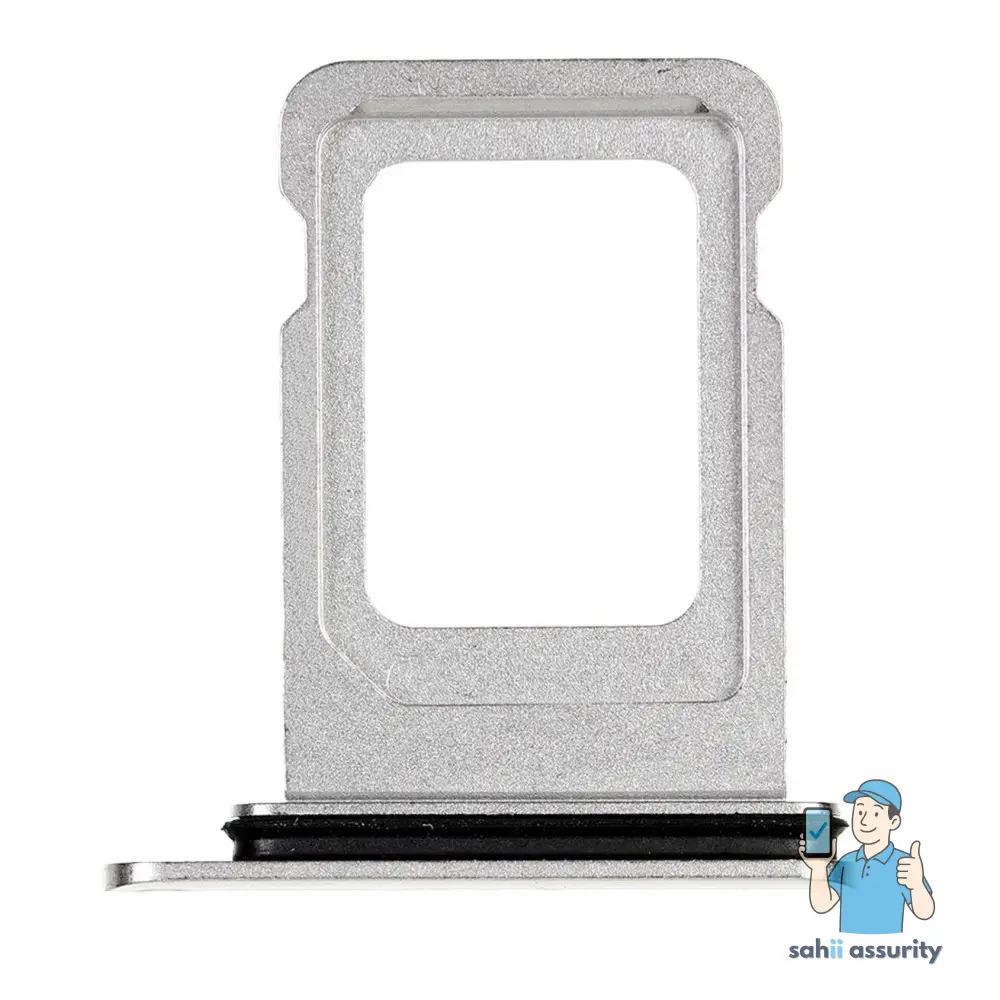 SIM Card Holder Tray for Apple iPhone 11 Pro thumbnail